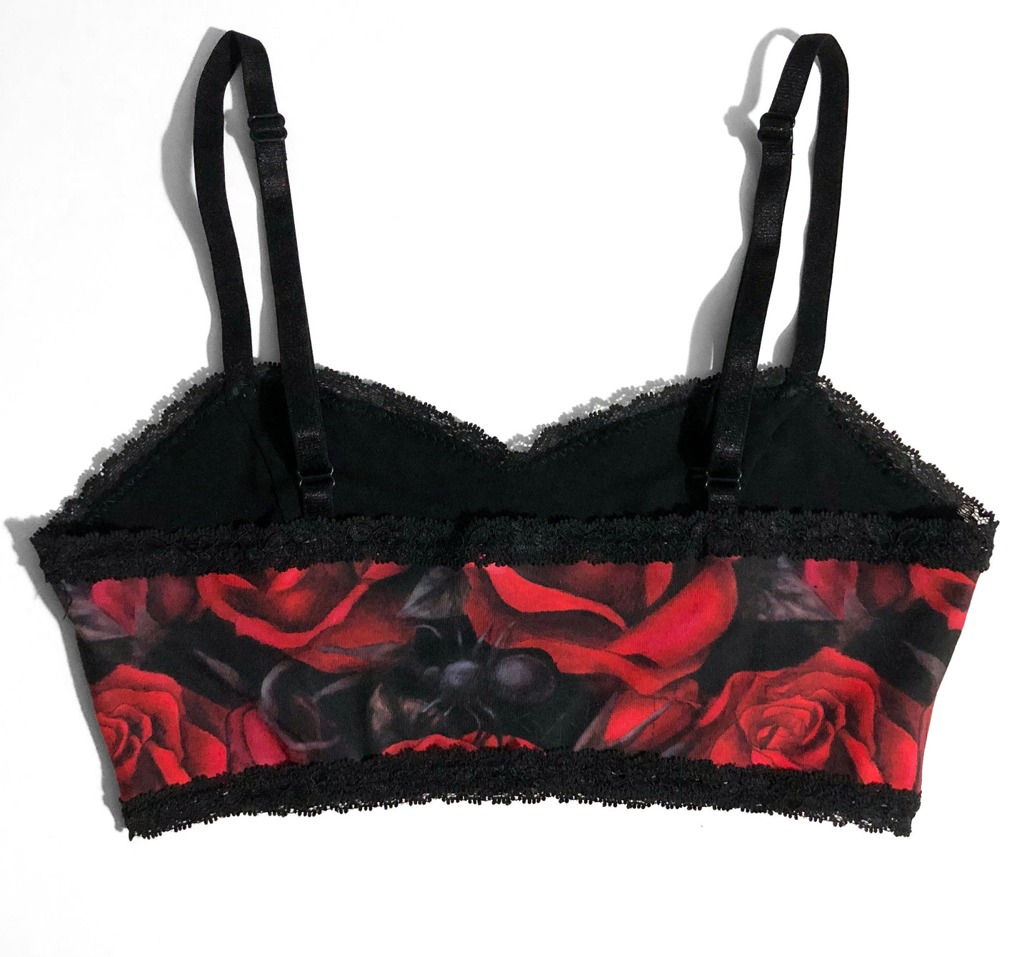 Bralette - Bugs & Roses - MTO