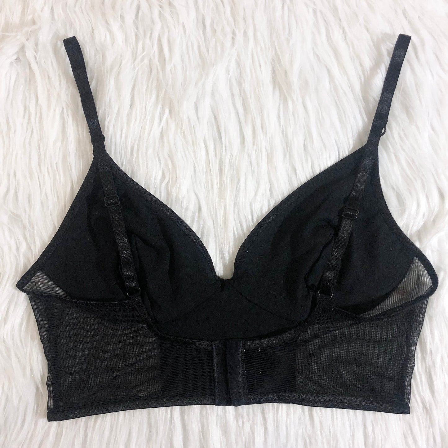 Bra - Bugs & Roses - Ready to Ship