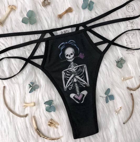 Coffin Thong - MTO