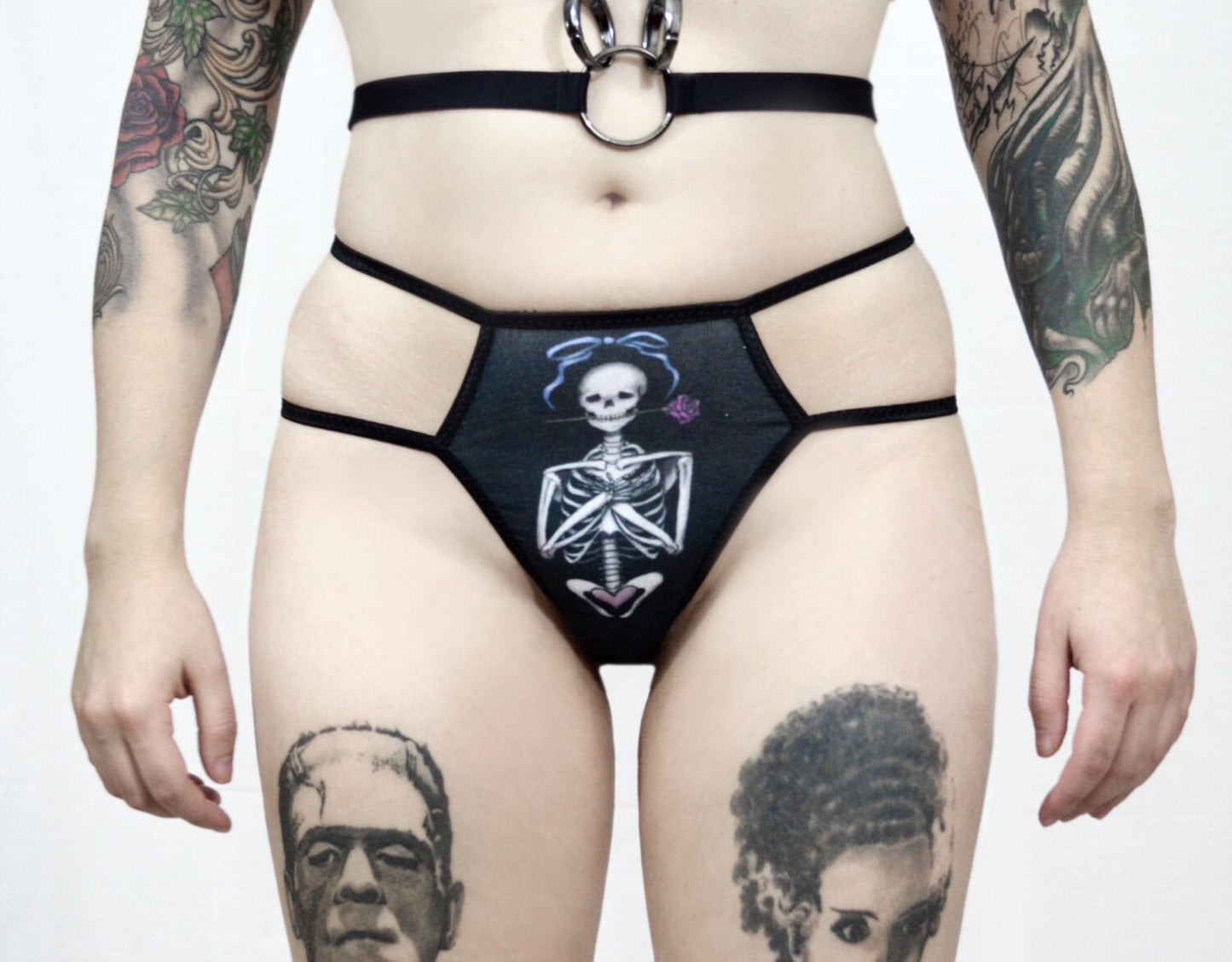 Coffin Thong - MTO
