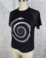 Spiral Snake Tee