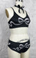 PREORDER Snakeskin Bralette