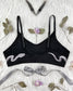PREORDER Snakeskin Bralette